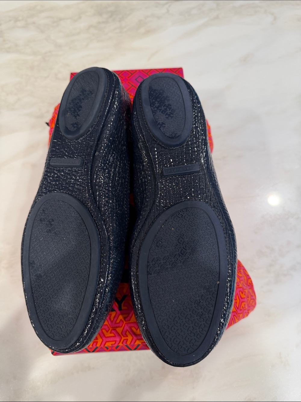 Tory Burch Ballet Flats - Picture 6 of 6